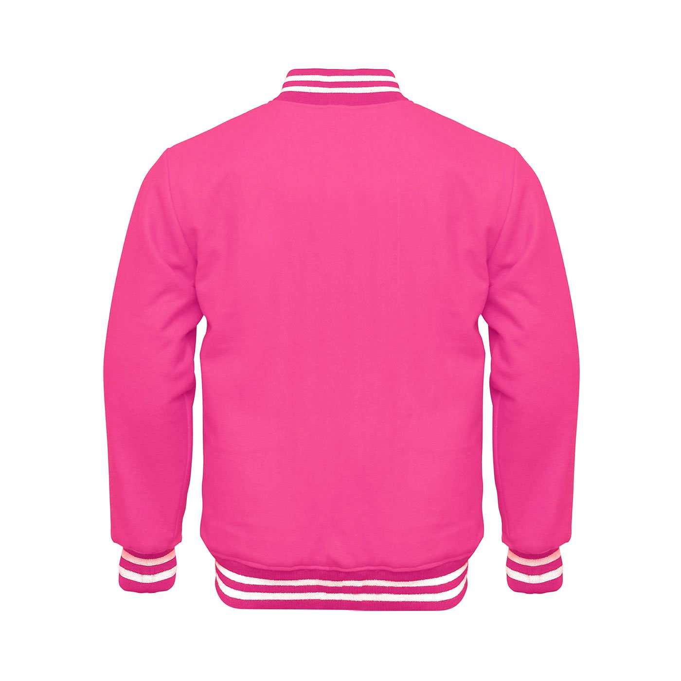 Men's Letterman Baseball Varsity Jacket - Warm Wool Coat for Winter, School & Sports - Perfect for High School Games, College Campus & Cold Weather Fashion