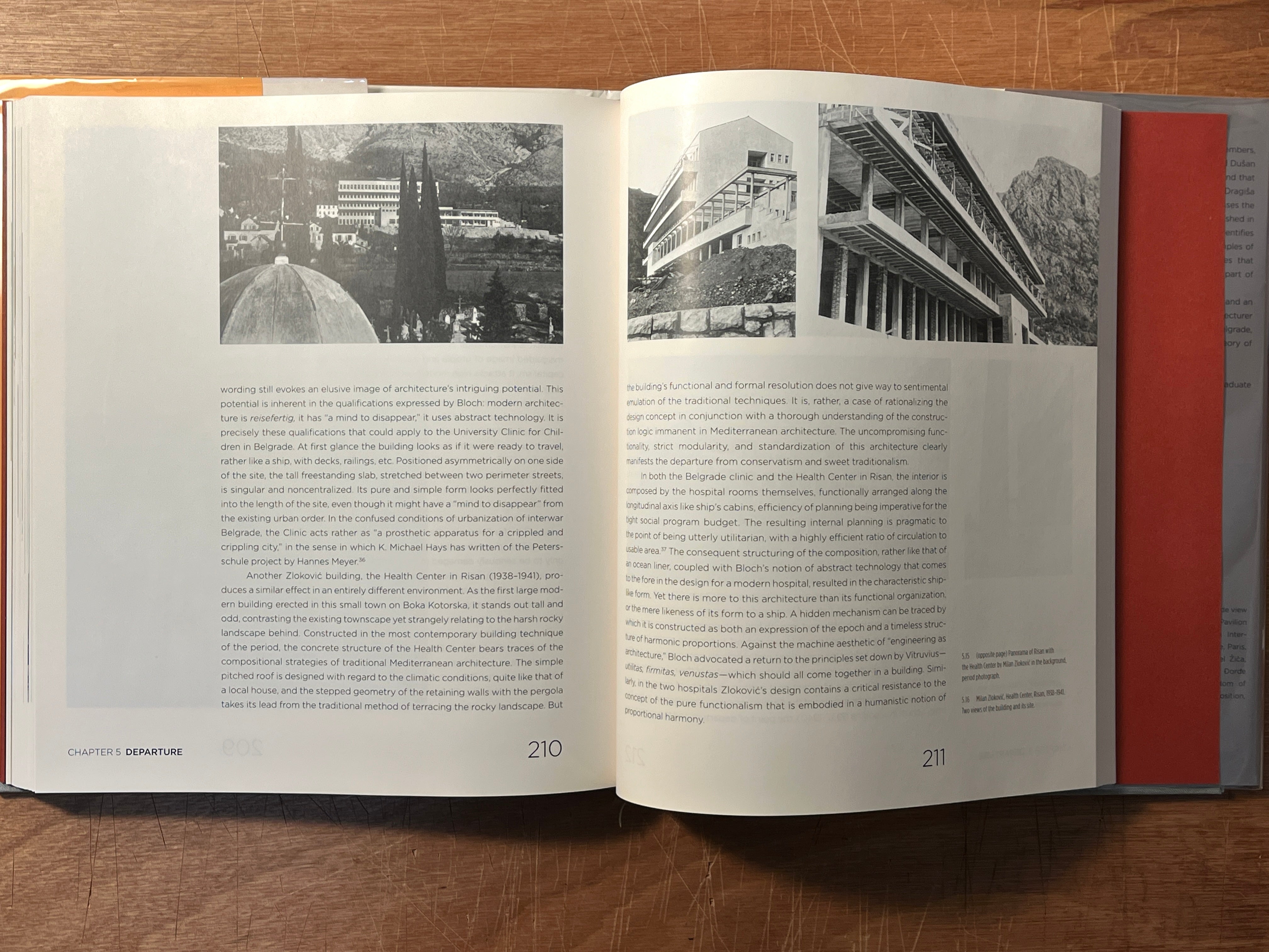 Modernism in Serbia by Ljiljana Blagojevic | MIT Press Hardcover 2003 | Art History Book | Perfect for Architecture Students & Collectors