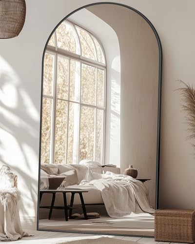 Black (Arched)
