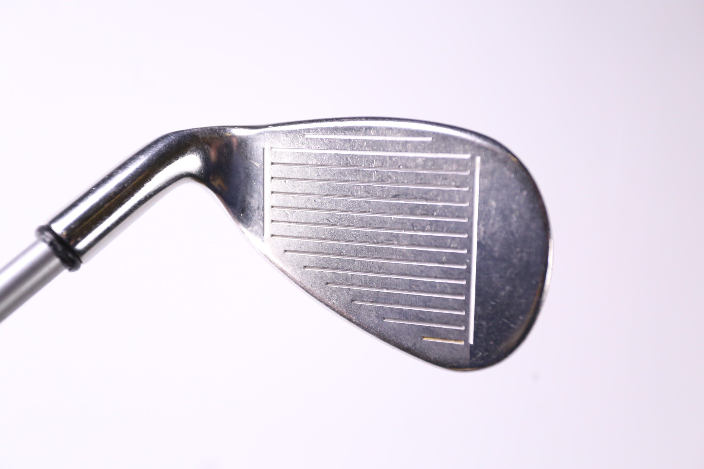 Used Callaway Diablo Edge Approach Wedge - 50° Ladies Flex Right Handed Golf Club for Women | Perfect for Short Game & Approach Shots on the Course
