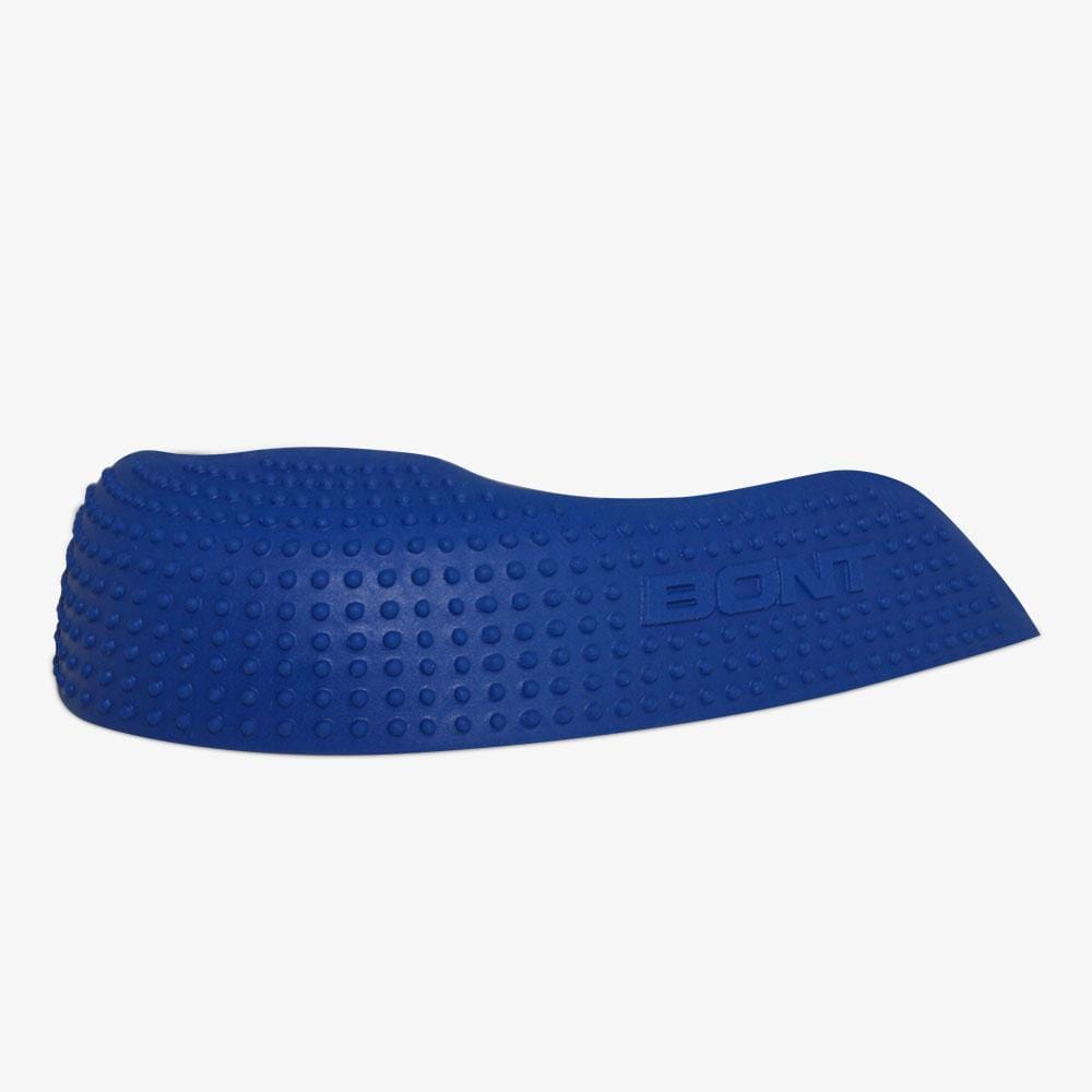 Bont Quadstar Prostar Front Bumper for Roller Skates - Durable Protection for Aggressive Skating & Rink Use