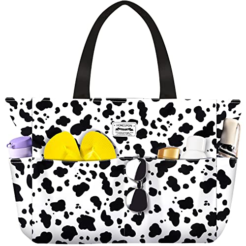 Cow Print