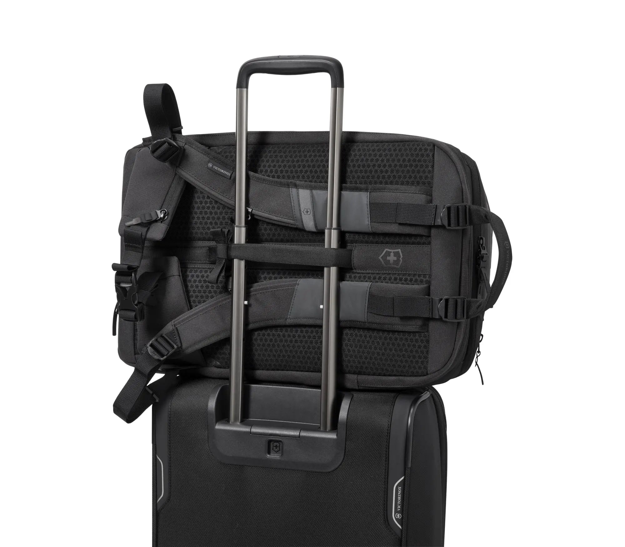 Victorinox Touring 2.0 Travel Backpack 17