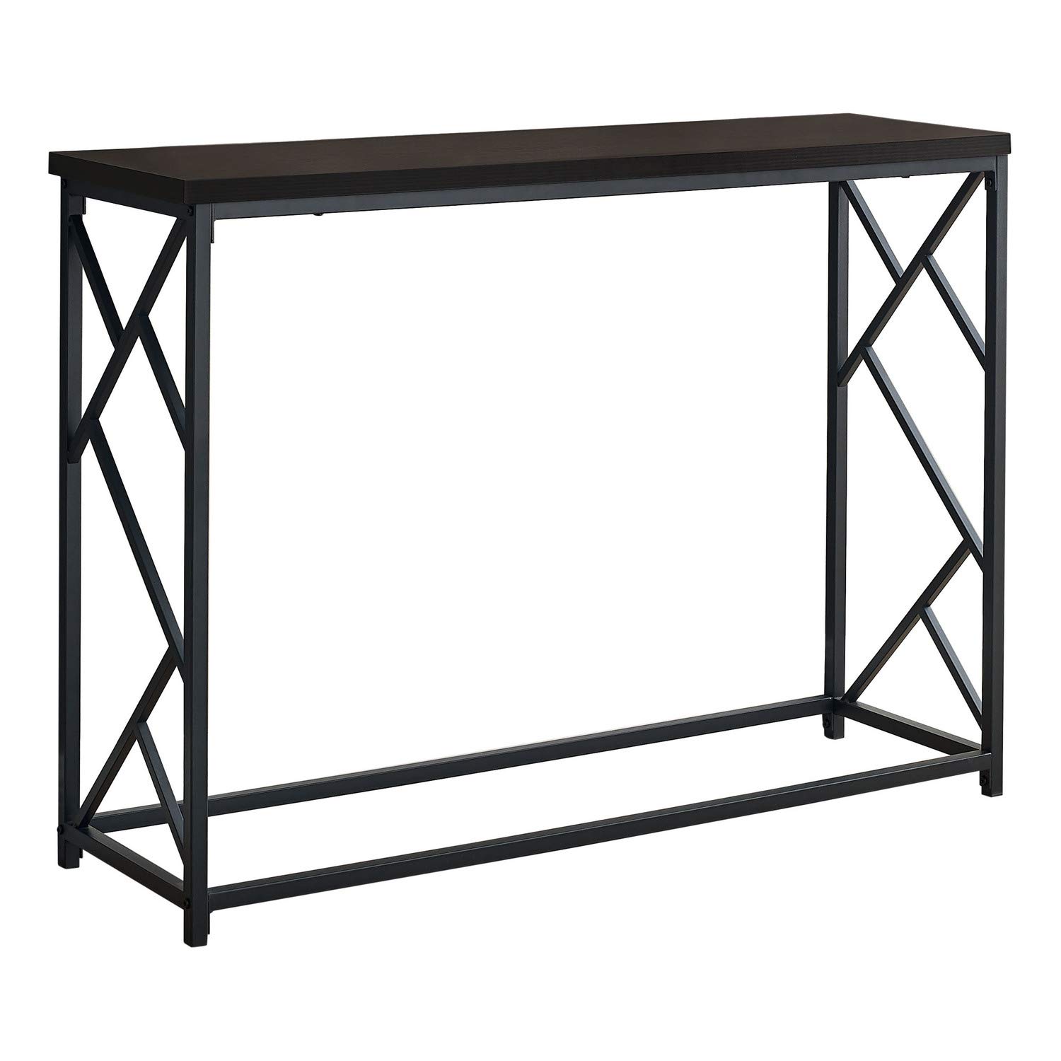 Monarch Specialties 3534 Modern Accent Table - 44