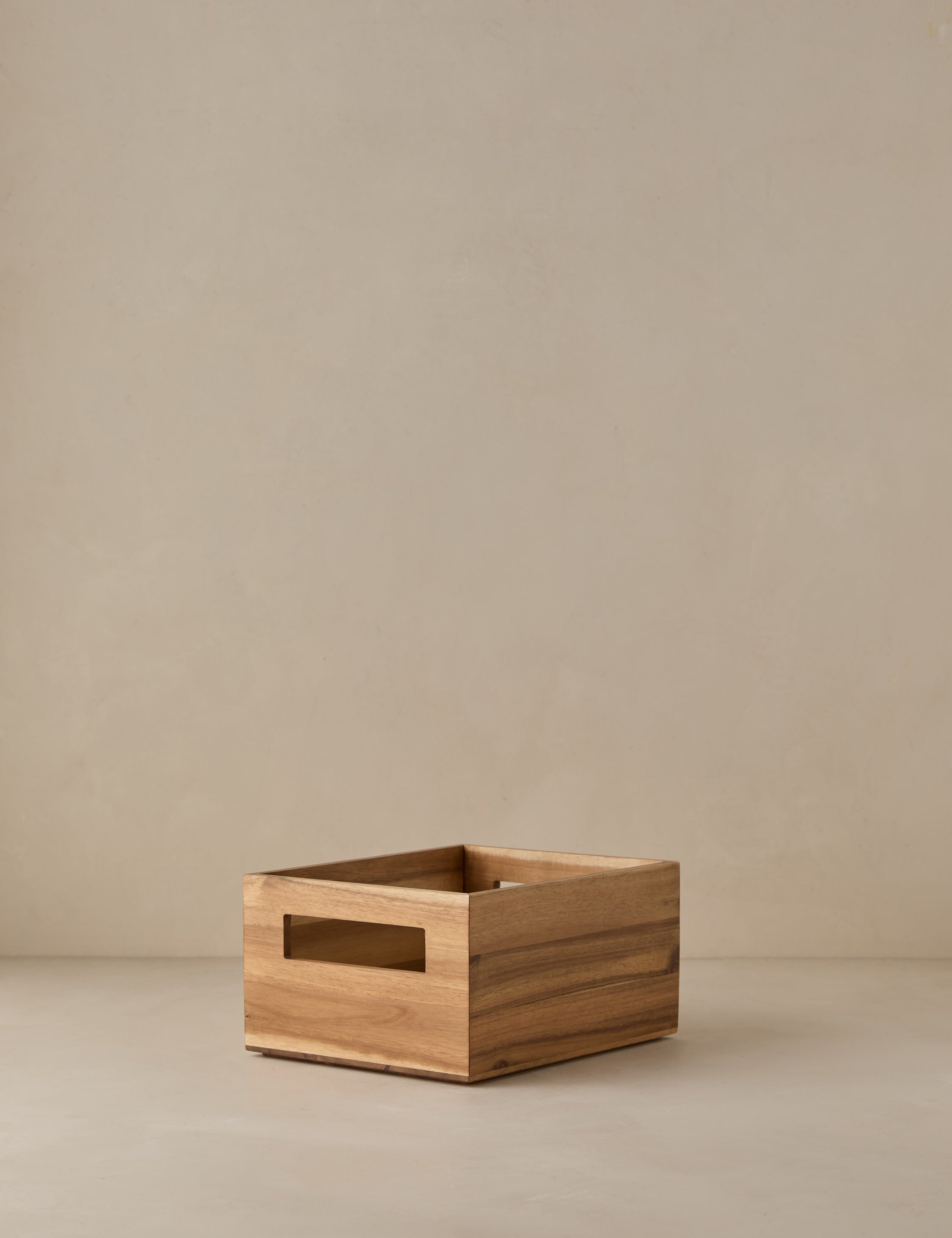 Brenna Storage Bin - Foldable Fabric Bins for Home Organization, Closet, Nursery & Office - Space Saving Storage Solution