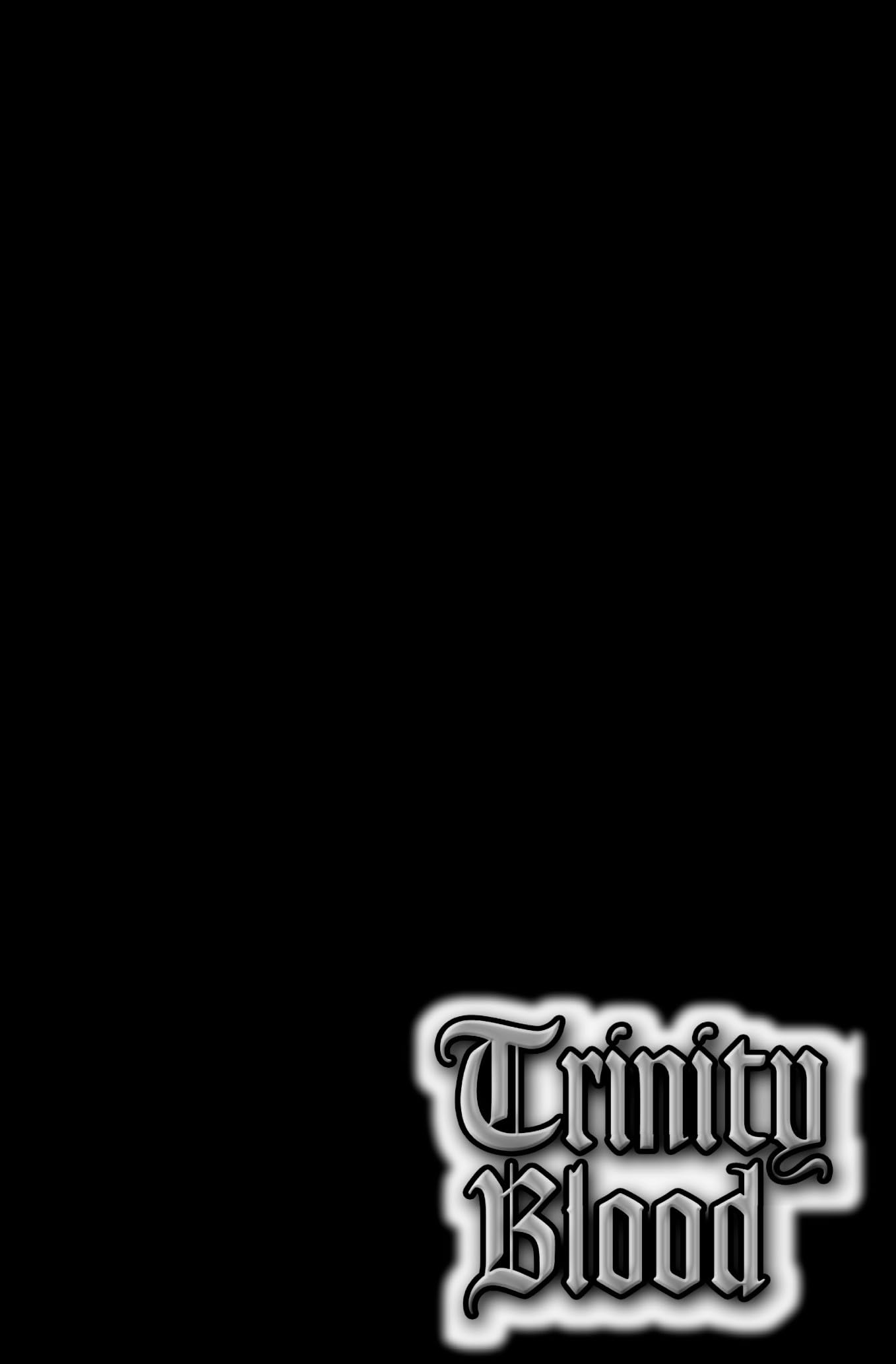 Trinity Blood Volume 1 - Anime Manga Graphic Novel | Vampire Action Adventure Story | Perfect for Collectors & Anime Fans