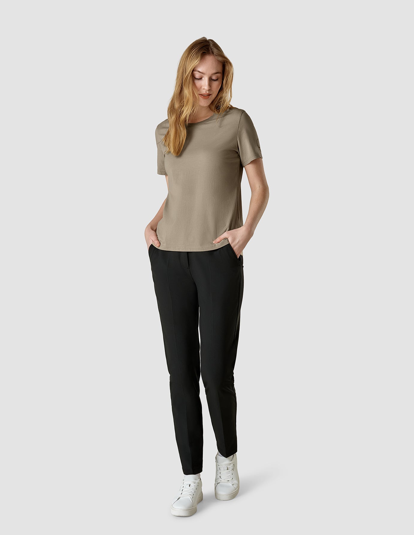 Premium Supima Cotton T-Shirt for Men - Soft & Breathable Casual Tee - Perfect for Everyday Wear, Gym, and Travel