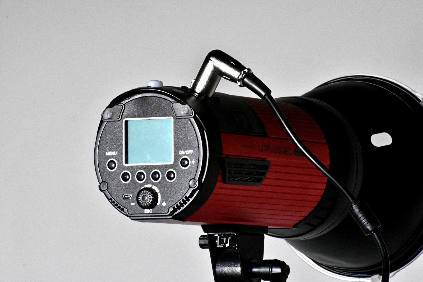 Used Profoto ProMaster Unplugged Two TTL600 Monolight Kit - Professional Studio Lighting for Photography & Video Shoots
