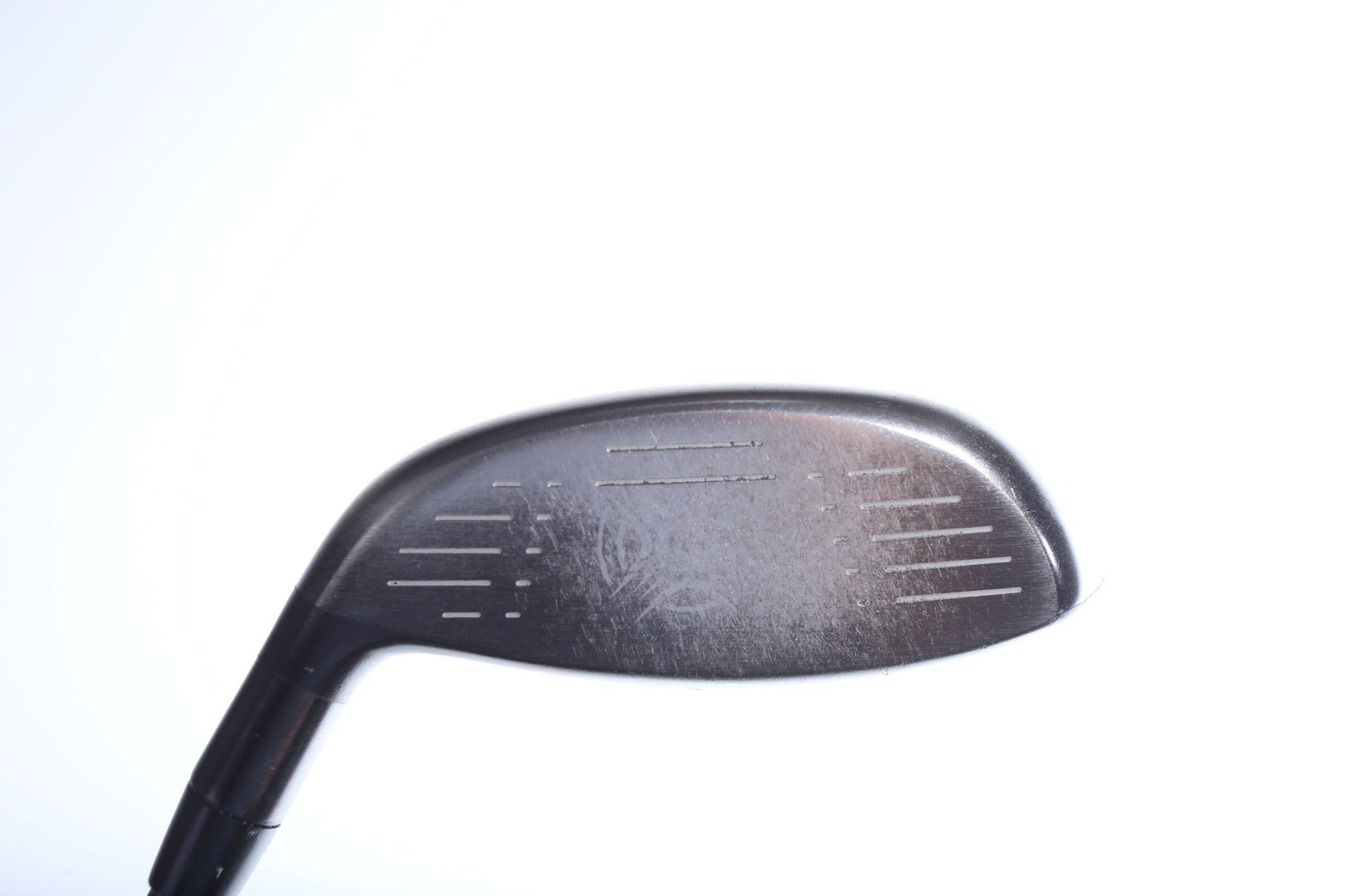 Used Callaway XR 4 Wood Golf Club - Right Handed 17° Stiff Flex - Perfect for Long Fairway Shots & High Handicap Players