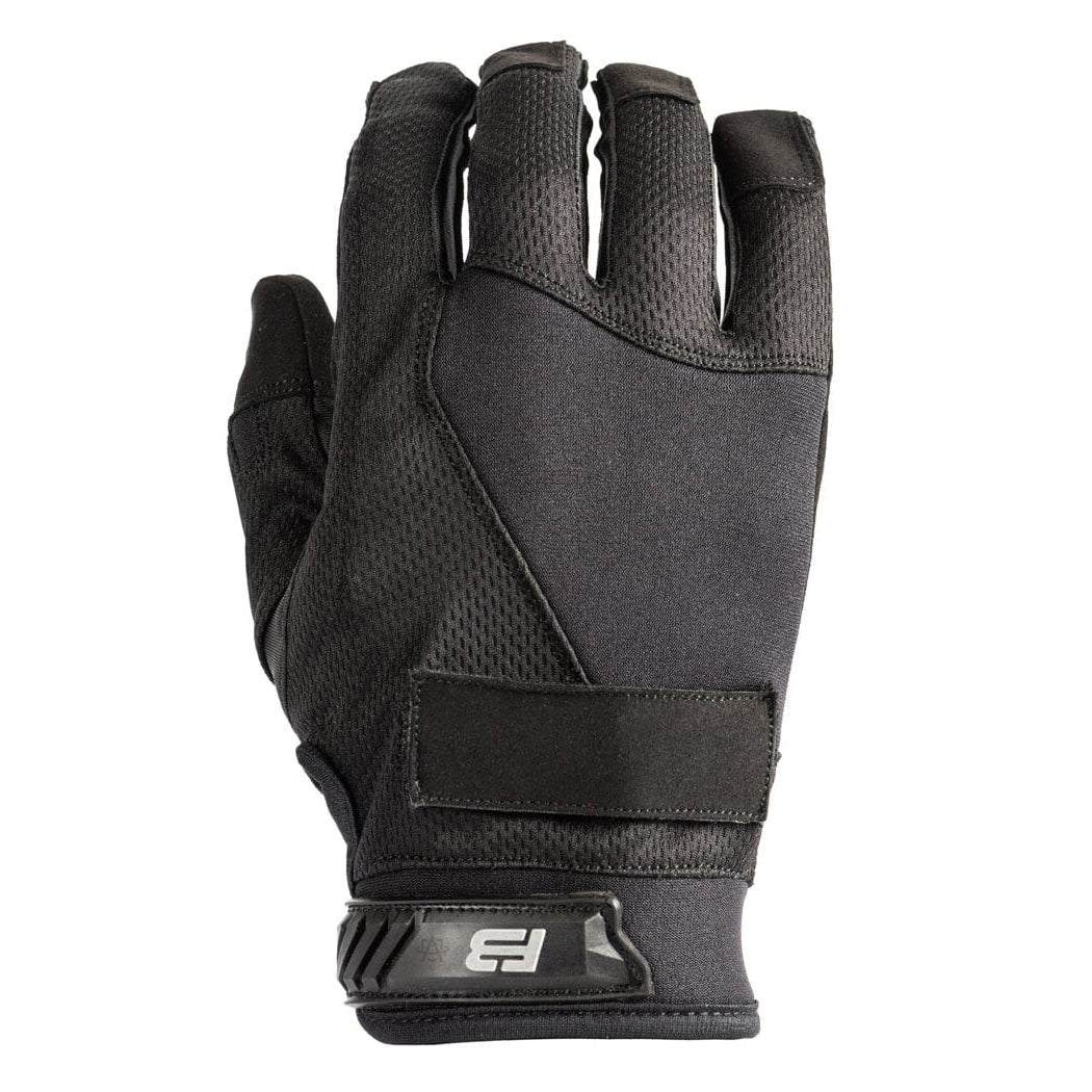 Exxtremity Patrol Gloves 2.0 - Touchscreen Compatible Winter Gloves for Outdoor Activities, Cycling & Running | Cold Weather Gear for Men & Women