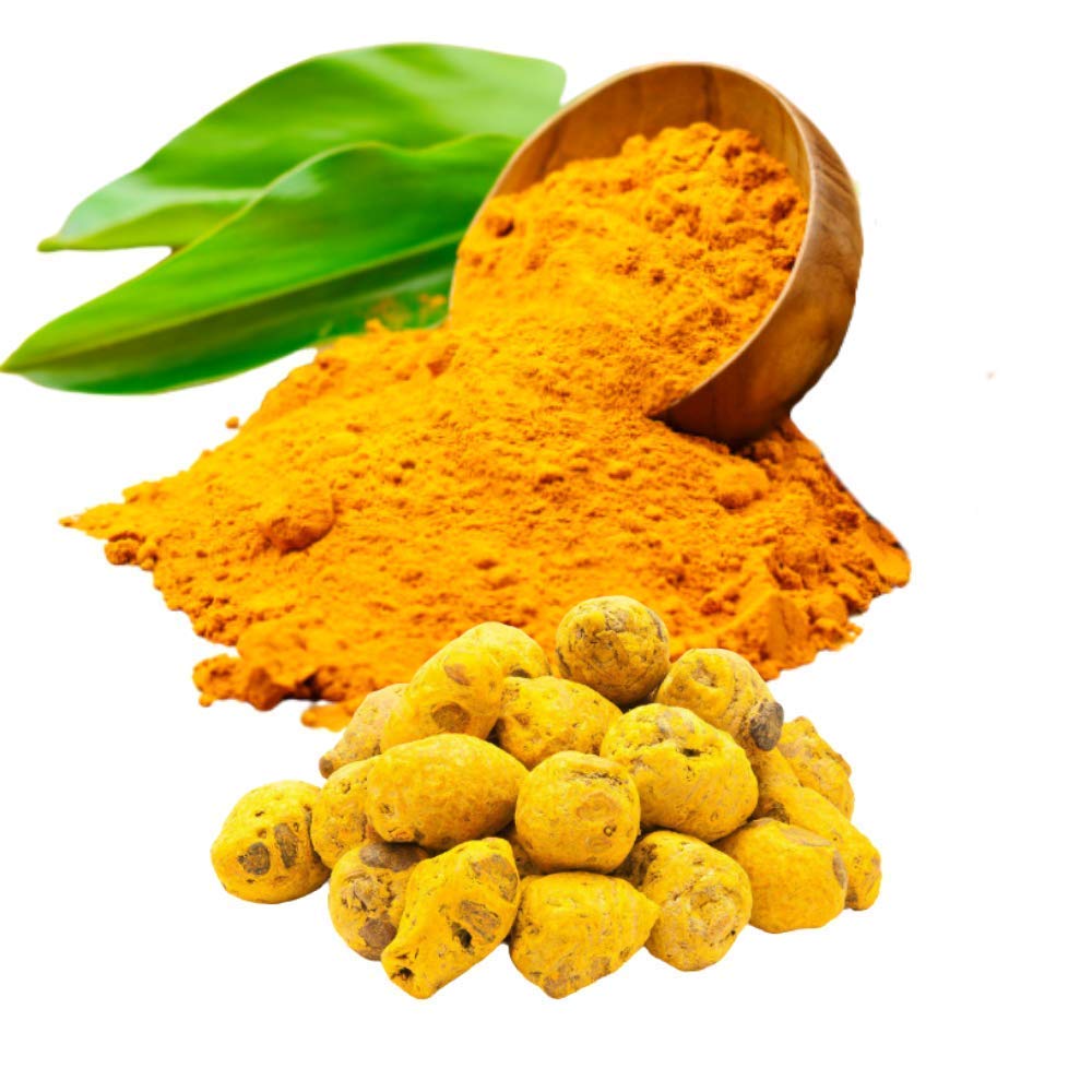 Aalayam Selveer Natural Turmeric Face Pack Powder for Glowing Skin - 400g | Organic Skin Brightening Treatment for Acne & Dark Spots | Perfect for Daily Skincare & Bridal Beauty Rituals