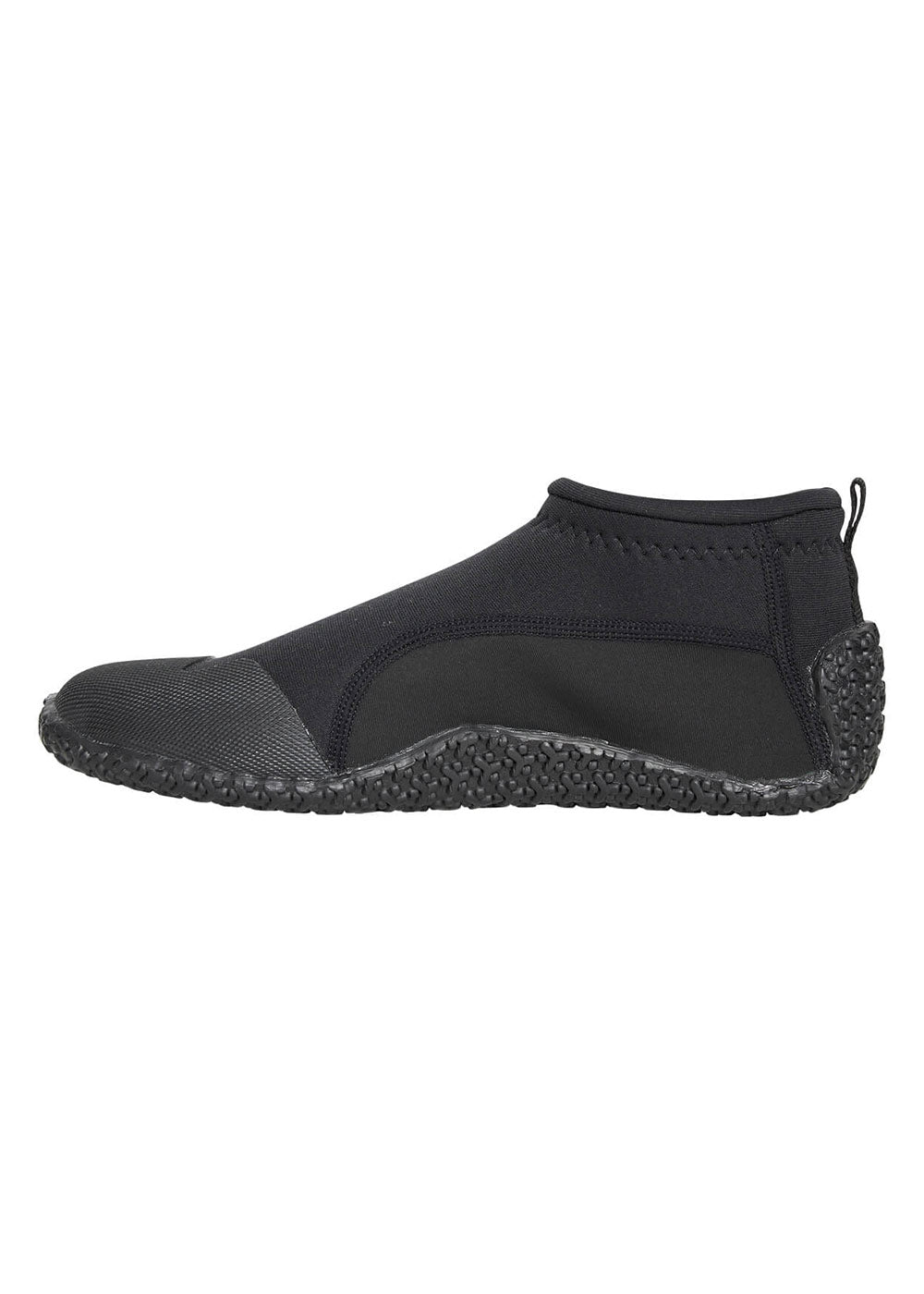 O'Neill Men's Reactor 2mm Reef Boots - Scuba Diving, Surfing & Water Sports Footwear for Warm Water Protection