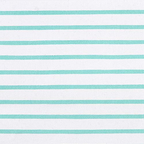 Mint Stripe