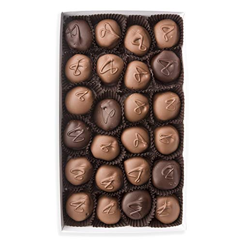 Mrs. Cavanaugh's 5 lb Raspberry Cream Milk Chocolate Bar - Gourmet Bulk Chocolate for Baking, Gifts & Desserts | Perfect for Valentine's Day, Christmas & Birthday Treats