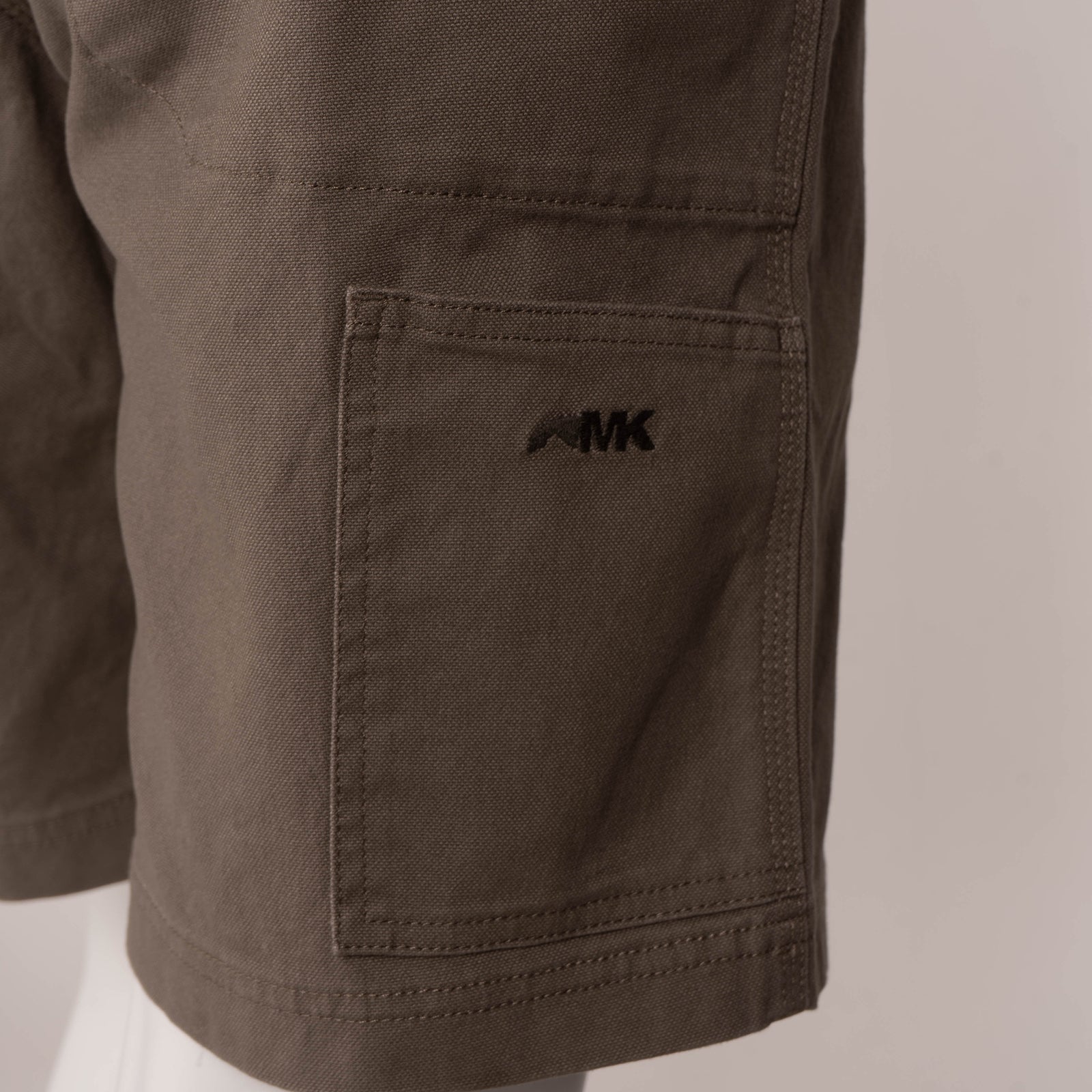 Alpine Work Shorts for Men - Durable & Comfortable Outdoor Work Pants - Perfect for Construction, Landscaping & Hiking