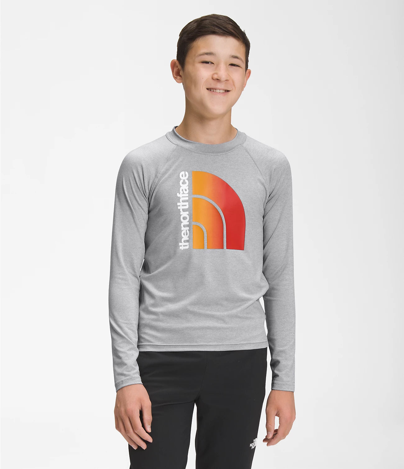 MELD GREY HEATHER