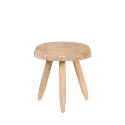 Raw Teak