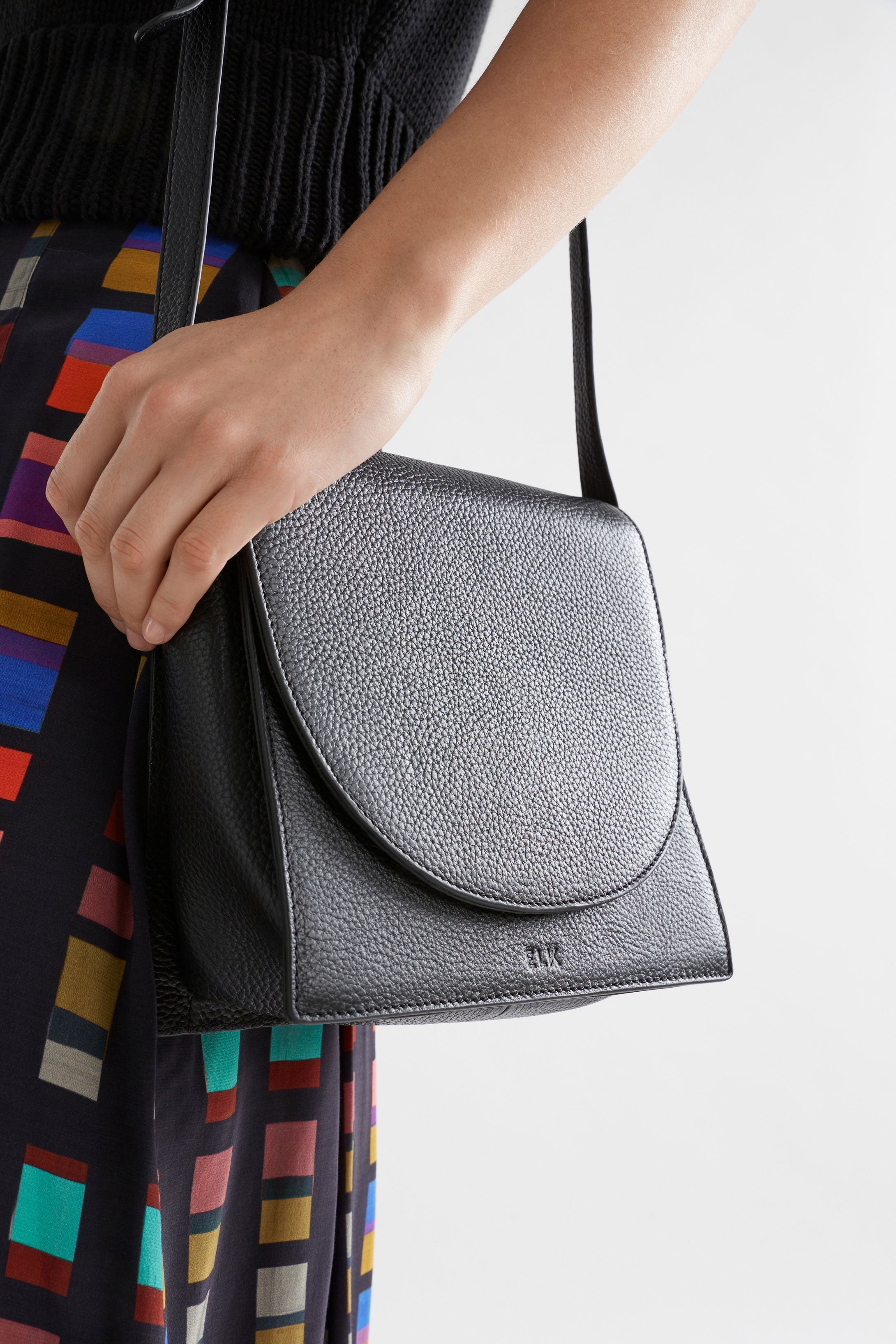 Sejer Crossbody Bag for Women - Stylish & Lightweight Shoulder Purse - Perfect for Travel, Shopping & Everyday Use