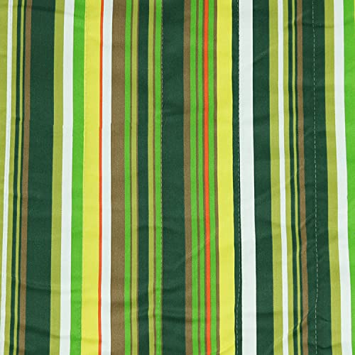 Melon Stripe