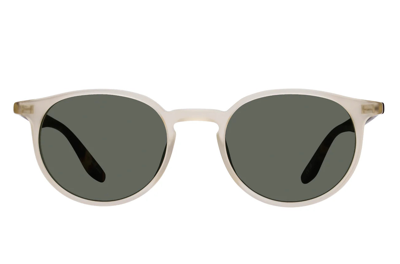 Barton Perreira Norton Sunglasses - Classic Aviator Style with UV Protection for Men & Women | Perfect for Outdoor Activities, Travel, and Fashion Accessories