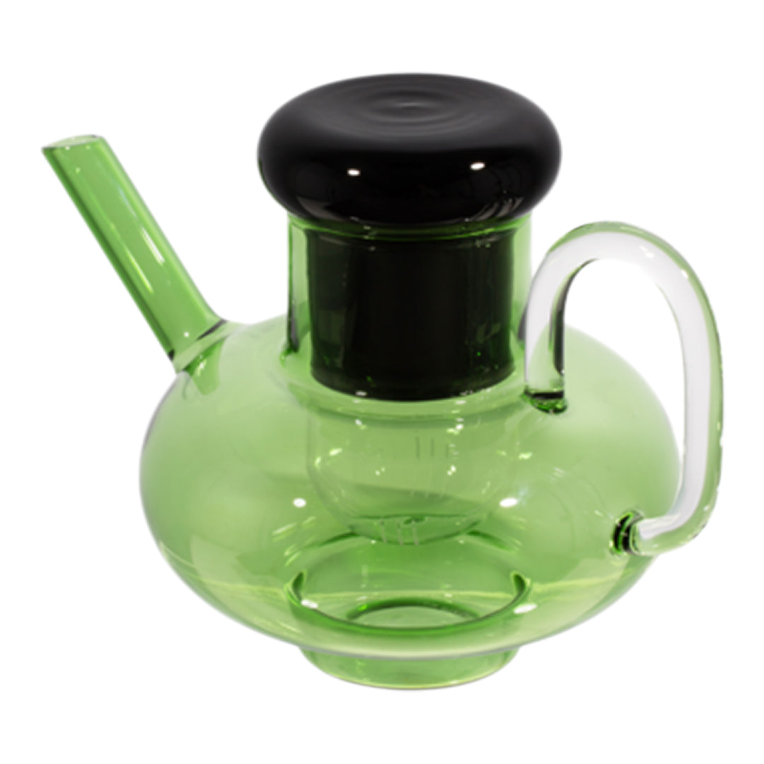 Tom Dixon Bump Teapot - Premium Stainless Steel Teapot with Unique Bump Design for Tea Lovers | Perfect for Home, Office & Gift Giving