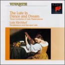 The Lute in Dance and Dream: 300 Years of Lute Masterpieces | Authentic Renaissance & Baroque Music | Perfect for Historical Reenactments, Wedding Ceremonies & Relaxation