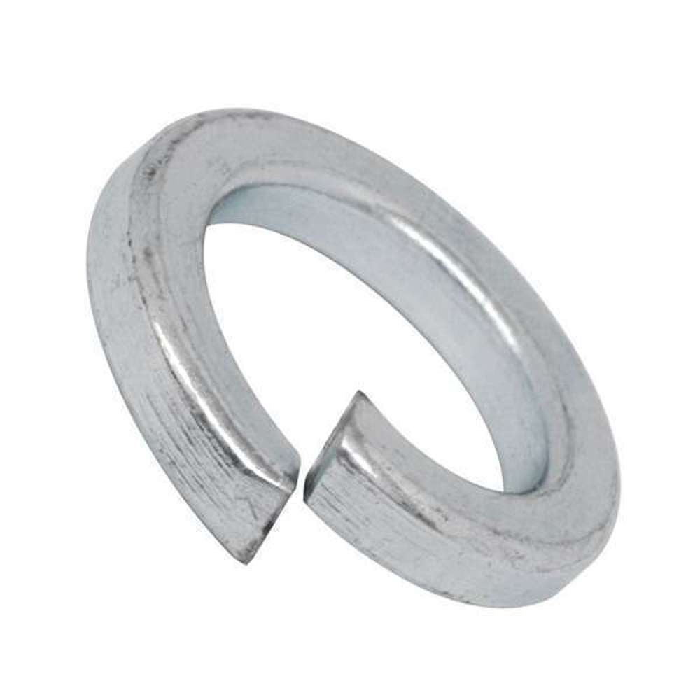 Galvanized M12 Accordion Spring Washer - High-Quality Fastener for Automotive, Machinery & DIY Projects