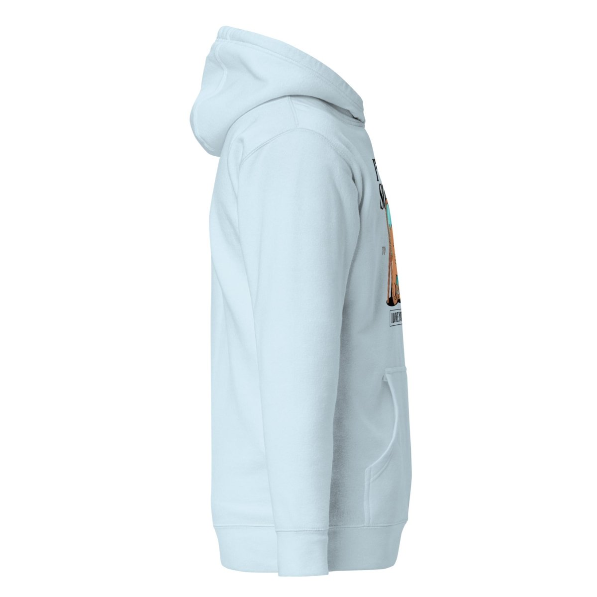 Sorry So Mean to You Premium Hoodie - Soft Unisex Pullover Sweatshirt for Casual Wear & Street Style | Perfect for Gifts, Lounge & Everyday Comfort