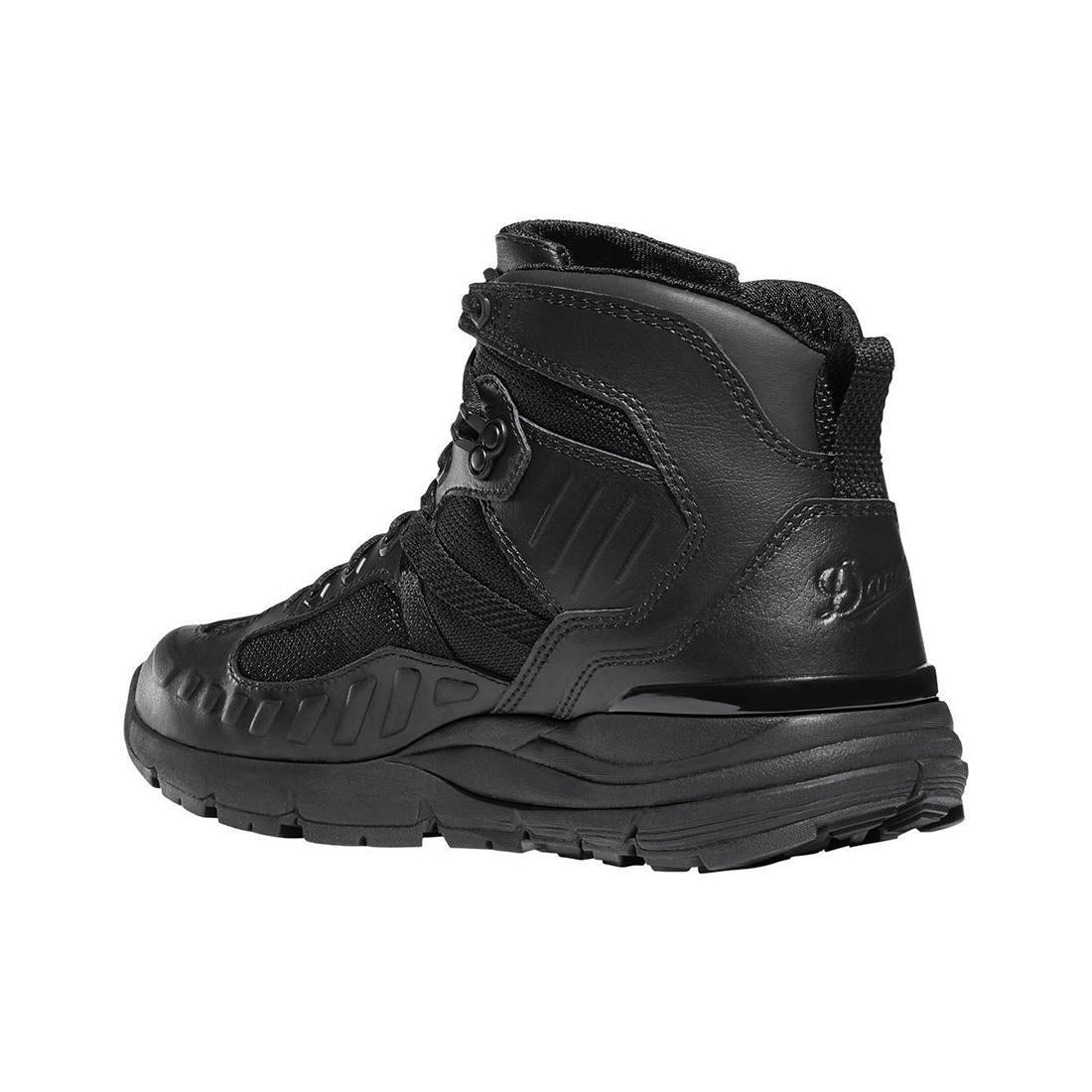 FullBore 4.5 Tactical Boot Black Danner Dry