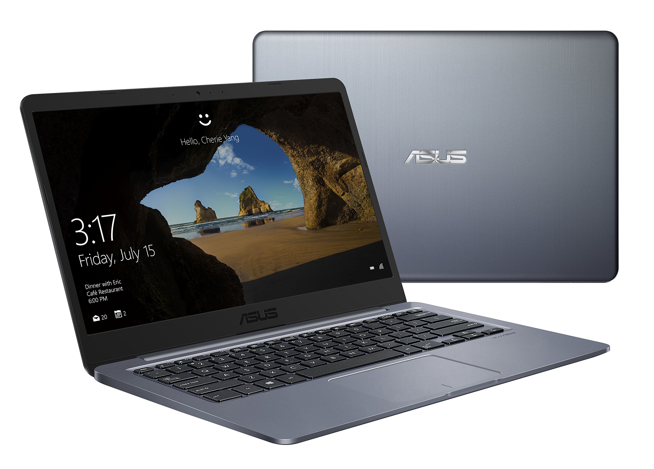 ASUS Thin & Light 14