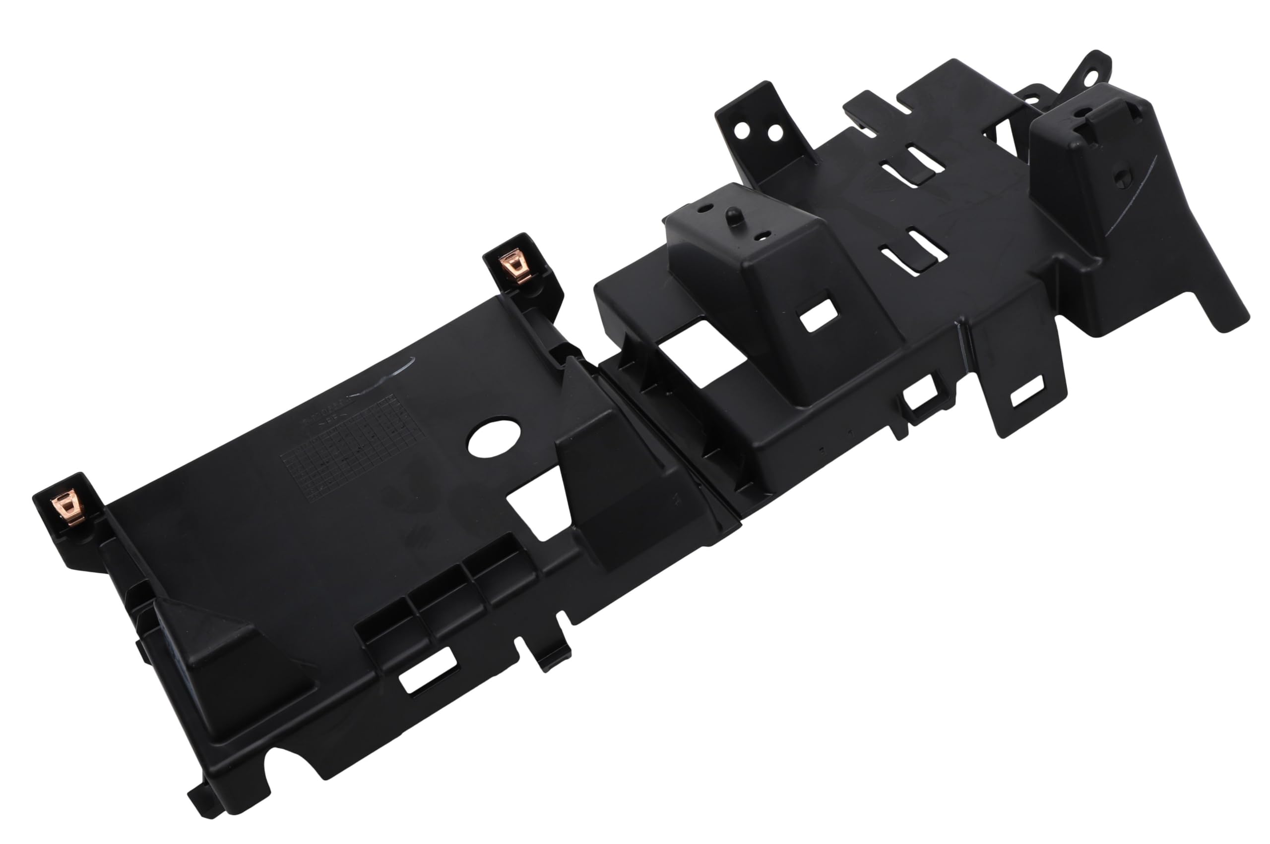 Genuine OEM 84206594 Body Control Module Bracket - Compatible with Multiple Vehicle Models | Perfect for Auto Repair & Maintenance
