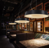 ORELLA Classic Ring LED Pendant Light - Modern Dimmable Hanging Fixture for Dining Room, Kitchen Island & Bedroom Lighting (Pre-Order)