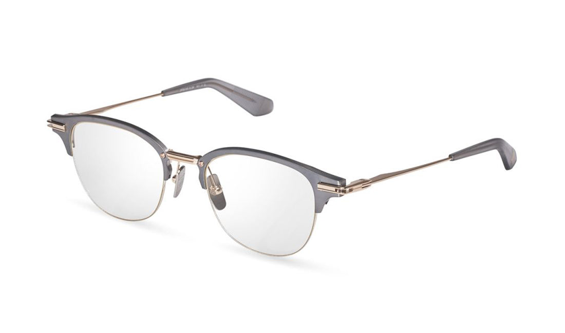 Dita 143 Eyeglasses - Premium Lightweight Acetate Frames for Men & Women - Trendy Retro Style Eyewear for Reading, Driving & Fashion Accessories