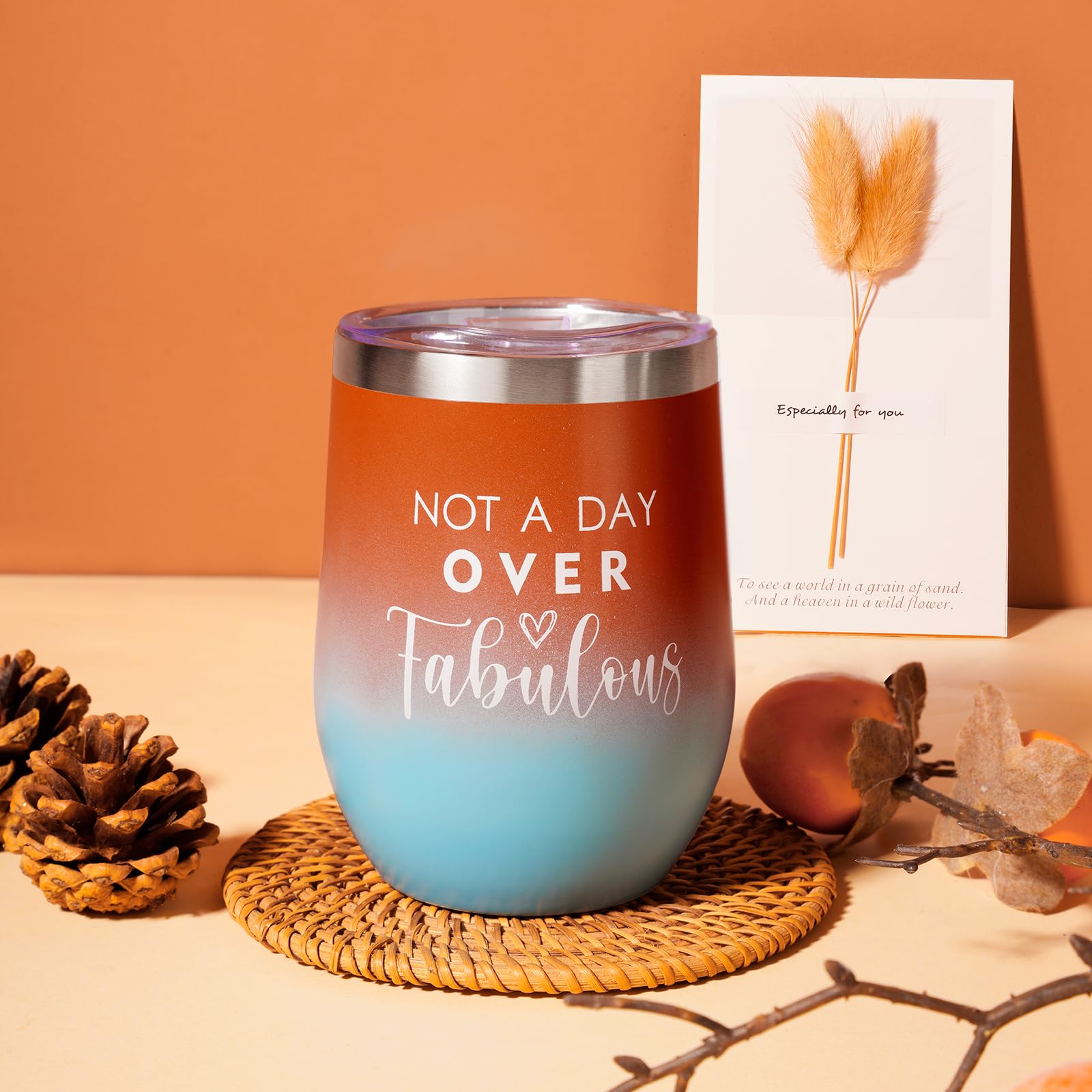 Luxury Spa Gift Basket for Women - Mother’s Day, Birthday, Valentine’s Day Gifts for Mom, Wife, Girlfriend, Teacher | Includes Cozy Blanket & Rose | Relaxing Self-Care & Get Well Present for Her | Perfect for Home Relaxation, Anniversary Surprises & Thank You Gifts