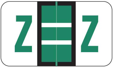 Letter Z