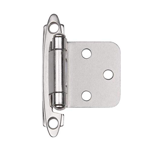 Nickel Plated