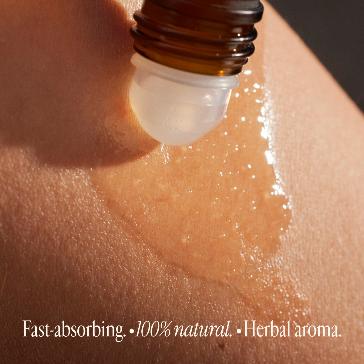 Eater's Digest Remedy Roll-On - Natural Stomach Relief for Indigestion & Bloating - Perfect for Travel, Work & Home Use