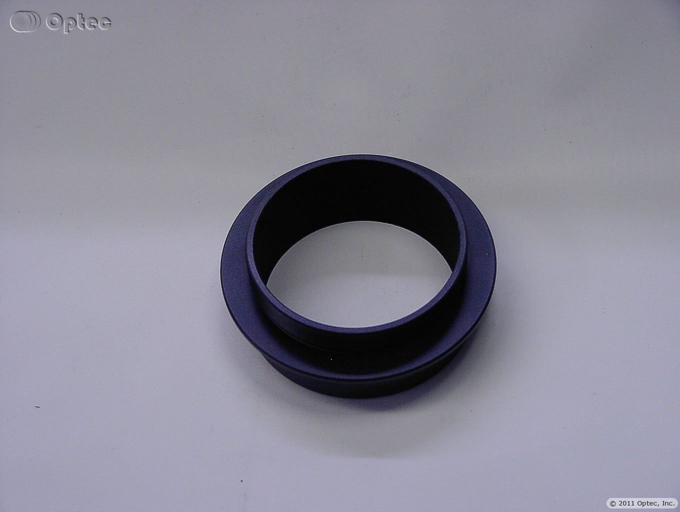 3 Drawtube Adapter for AstroPhysics 2.7 Male Thread (17838) - Telescope Accessory for Astrophotography & Stargazing