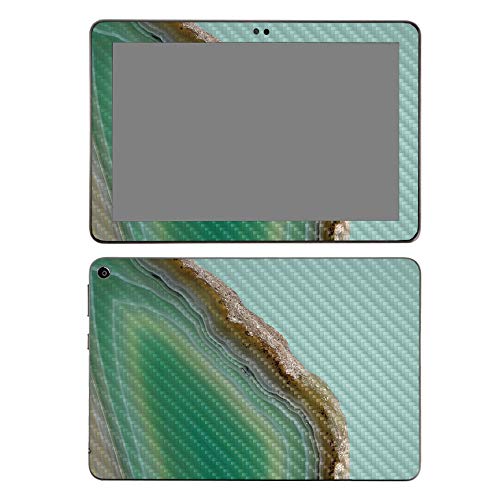 Green Agate
