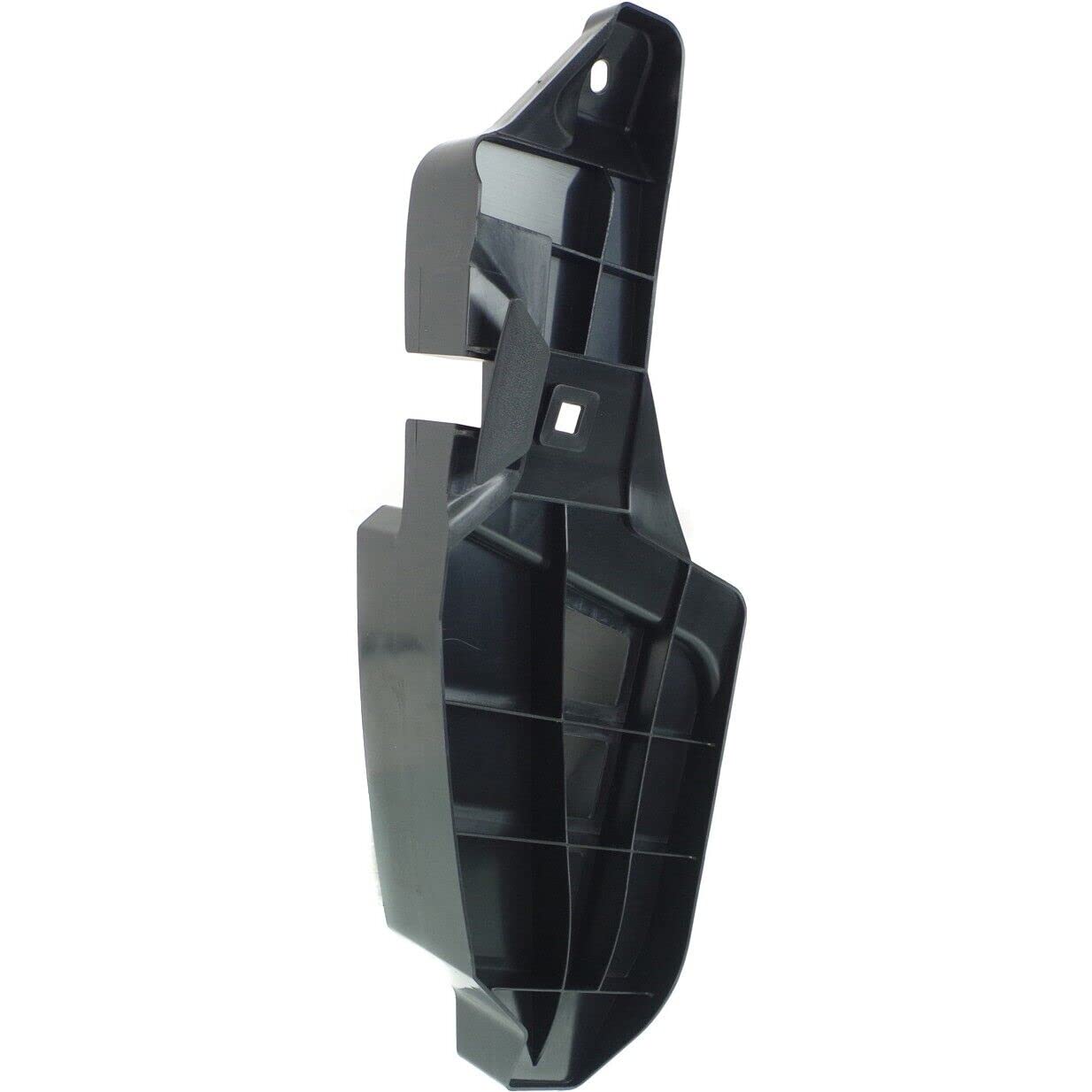 Replacement Bumper Bracket for Lexus IS250 IS350 2014-2020 - Right Rear Passenger Side - OEM LX1143105 5215553070 - Perfect for Collision Repair & Auto Body Restoration
