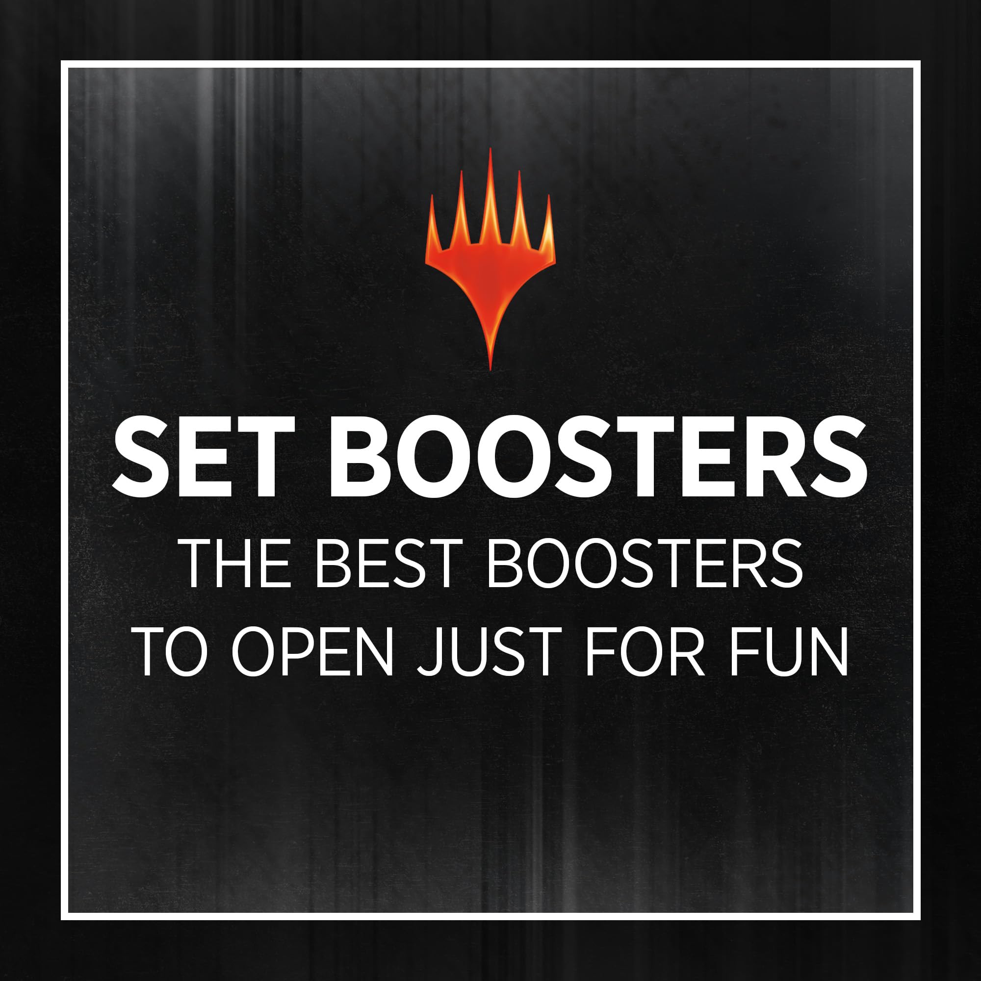 Magic: The Gathering The Lost Caverns of Ixalan Set Boosters Box - 30 Booster Packs + 1 Exclusive Box Topper Card (361 MTG Cards) | Collectible Trading Card Game for Deck Building & Strategy Play