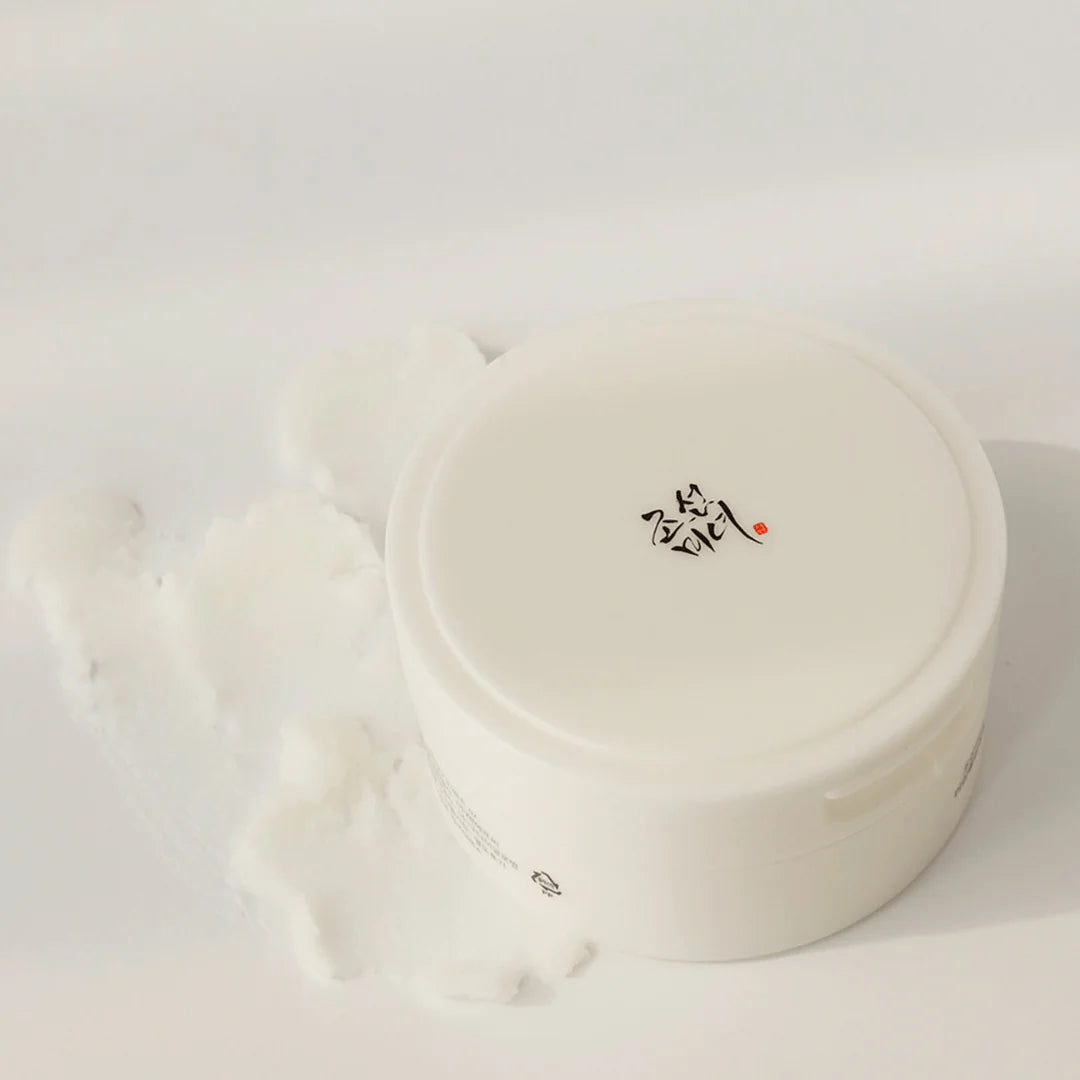 Beauty of Joseon Radiance Cleansing Balm 100ml - Korean Skincare for Glowing Skin | Gentle Makeup Remover & Deep Cleanser for Daily Face Care & Travel