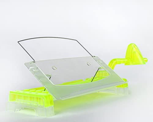Yellow/Clear