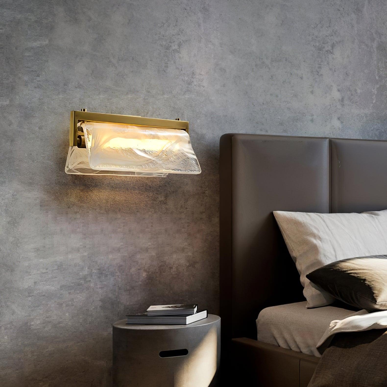 Cloud Fog Wall Lamp - Modern LED Wall Light for Home Decor, Bedroom, Living Room, and Outdoor Use - Waterproof & Energy Efficient Lighting Solution
