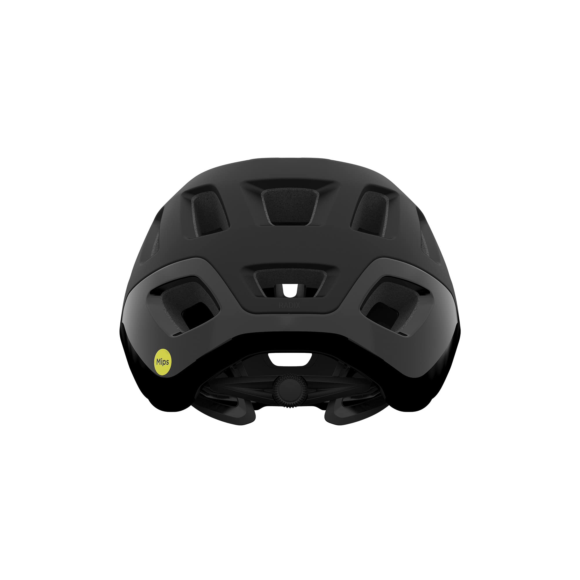 Giro Radix MIPS Bike Helmet for Men - Lightweight Cycling Helmet with Multi-Directional Impact Protection - Perfect for Road Biking, Mountain Biking & Commuting