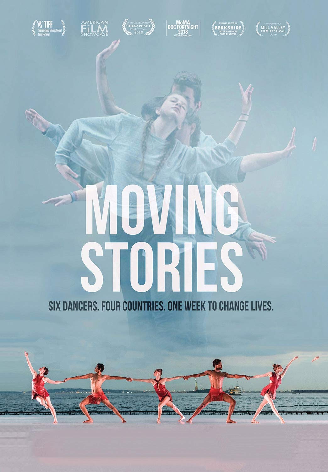 Moving Stories - Inspirational Books for Personal Growth & Self-Improvement | Perfect for Motivation, Life Transitions & Emotional Healing
