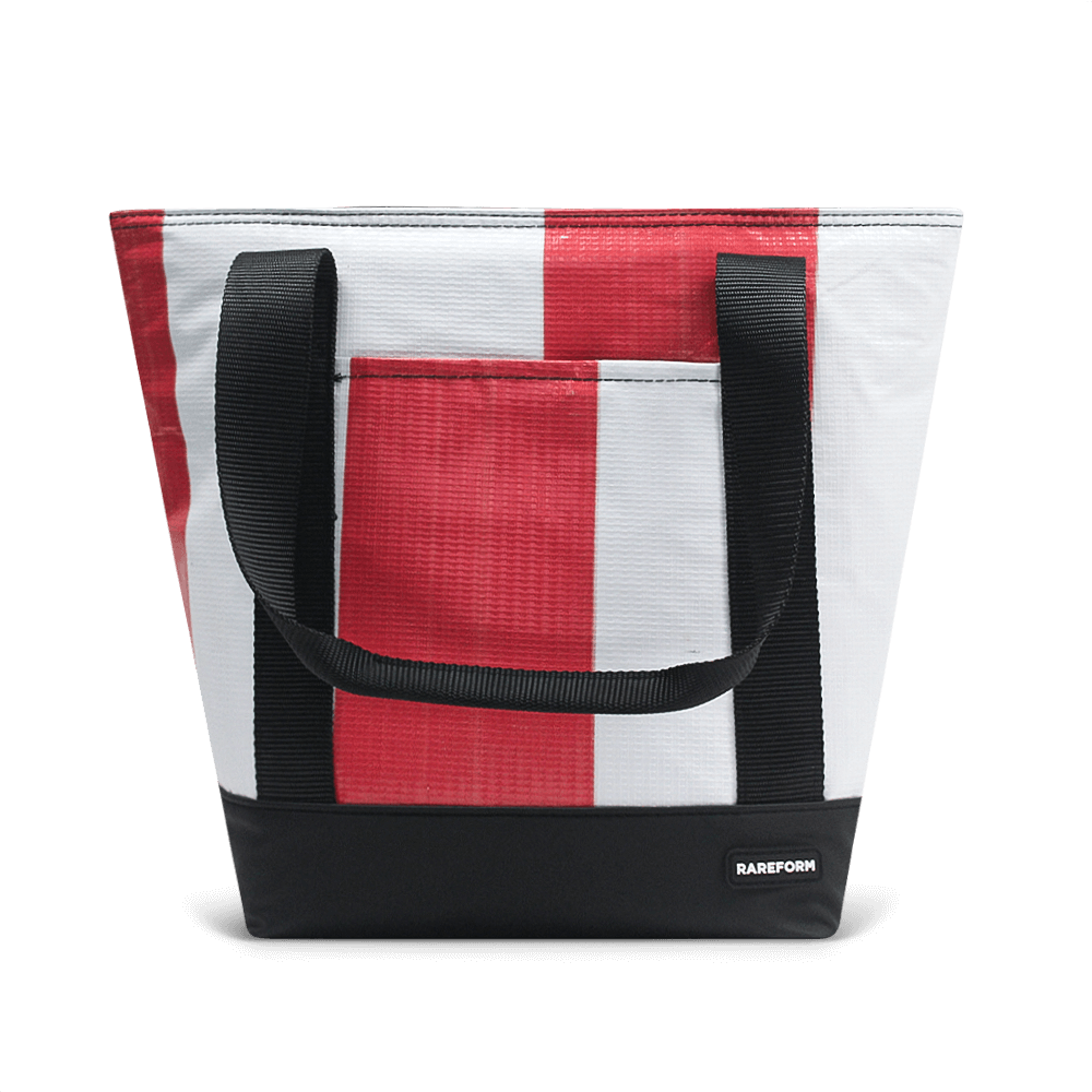Beck Cooler Bag Bk1 00423 - Insulated Lunch Bag for Work, Picnics & Outdoor Activities - Leakproof & Durable Portable Cooler for Food & Drinks