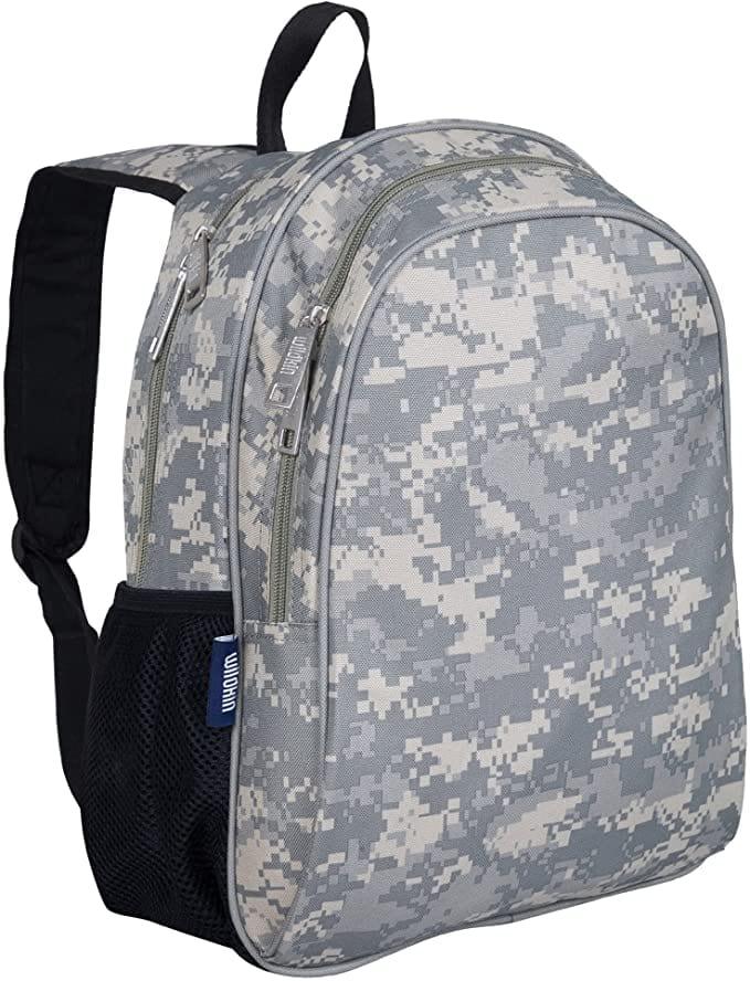 Bulletproof Backpack for Kids - Anti-Theft School Backpack with Safety Protection for Boys & Girls - Perfect for School, Travel, and Outdoor Activities