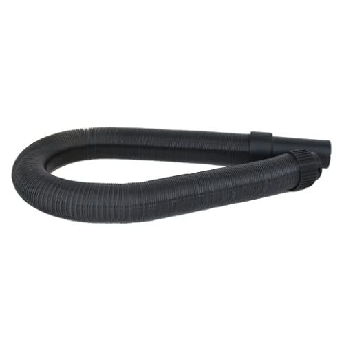 HASMX 203-8074 Vacuum Hose Replacement for Bissell Models 1700, 17003, 17004, 1700R, 1700U, 1700V, 12B1, 12406, 1240U, 1240V, 1240W, 12B1C, 12B1D, 12B1E - 1-Pack - Perfect for Home Cleaning, Pet Hair Removal & Car Detailing
