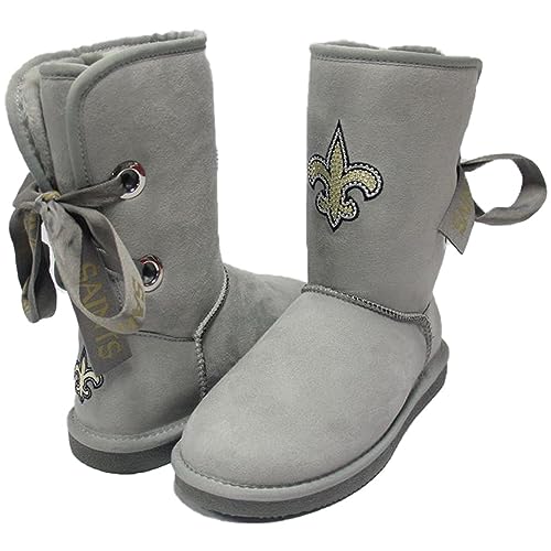 New Orleans Saints, Gray